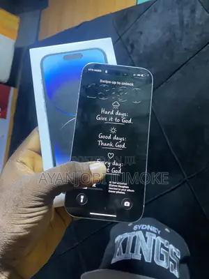 Apple iPhone 14 Pro 128 GB Gold
