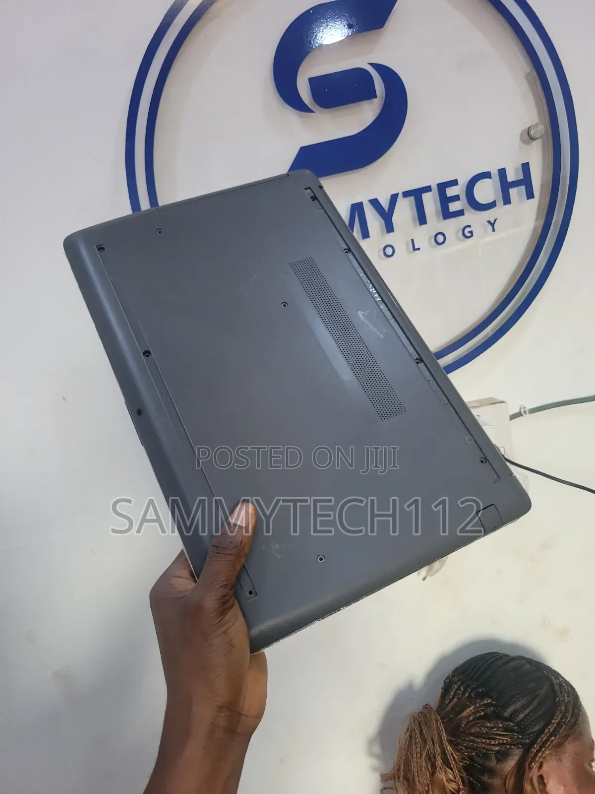 Laptop HP 250 G7 8GB Intel Core i3 HDD 500GB
