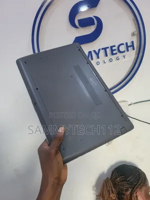 Laptop HP 250 G7 8GB Intel Core i3 HDD 500GB