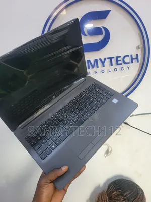 Laptop HP 250 G7 8GB Intel Core i3 HDD 500GB