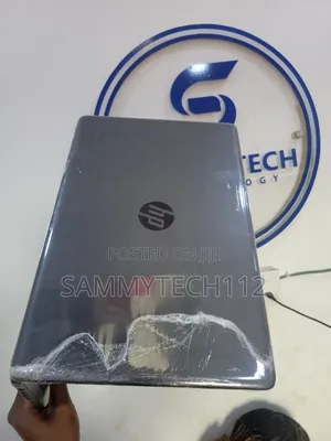 Laptop HP 250 G7 8GB Intel Core i3 HDD 500GB