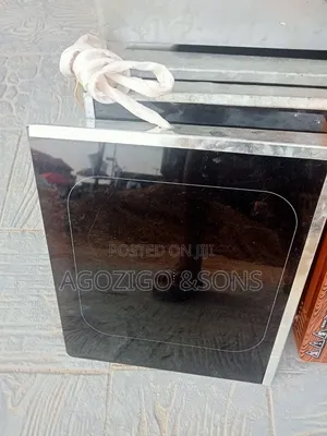 Biggest Face Hotplate