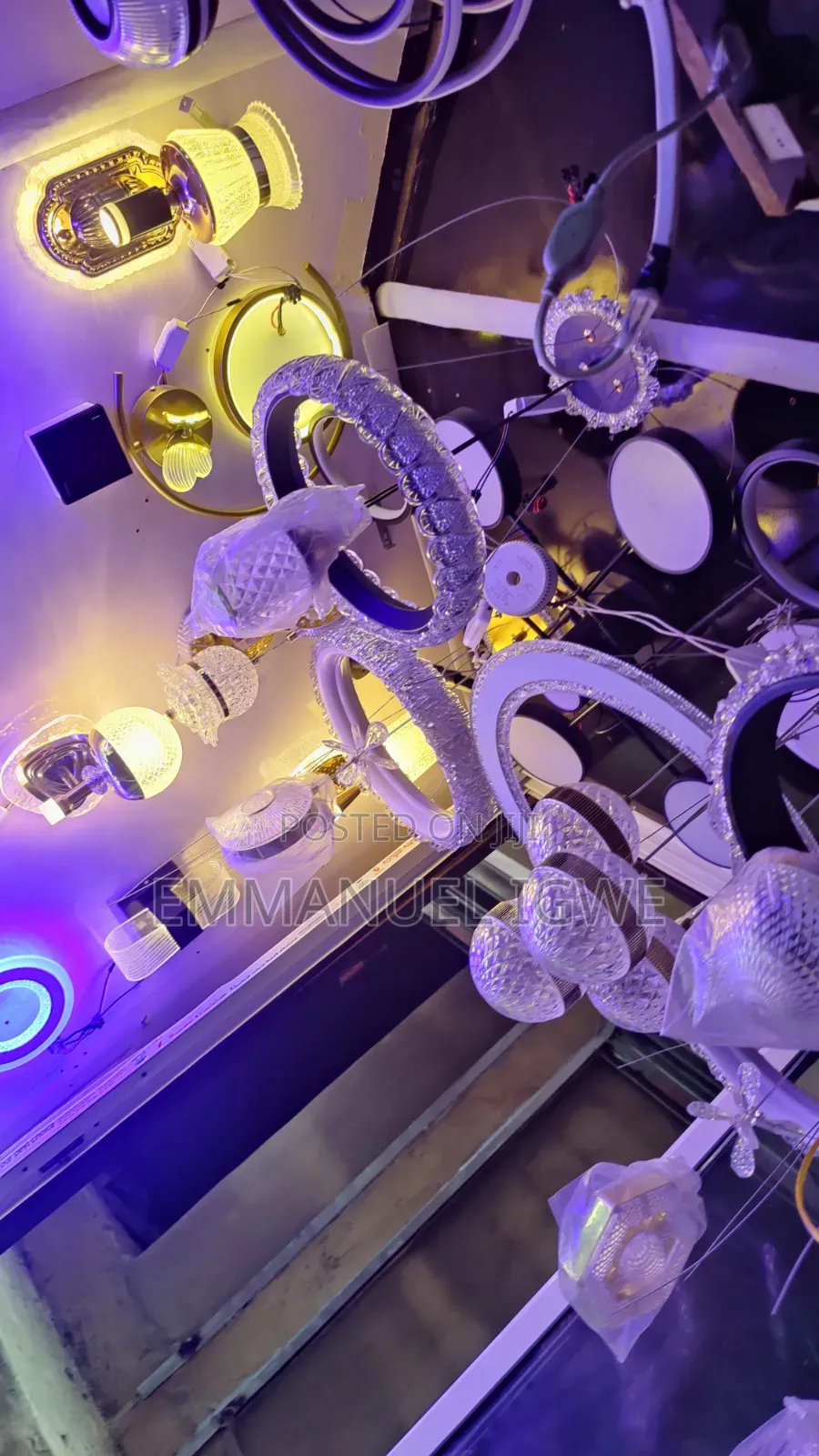 Quality Lighting, Solar Products & CCTV Cameras