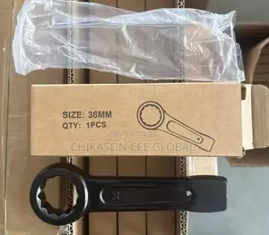 36mm Flogging Spanner (Slogging Wrench)