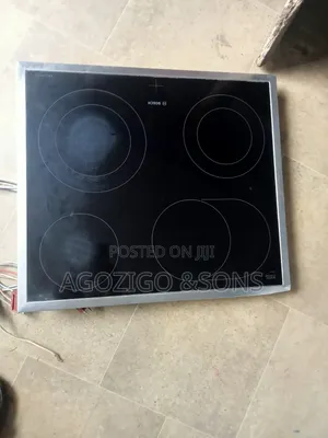 Biggest Face Hotplate