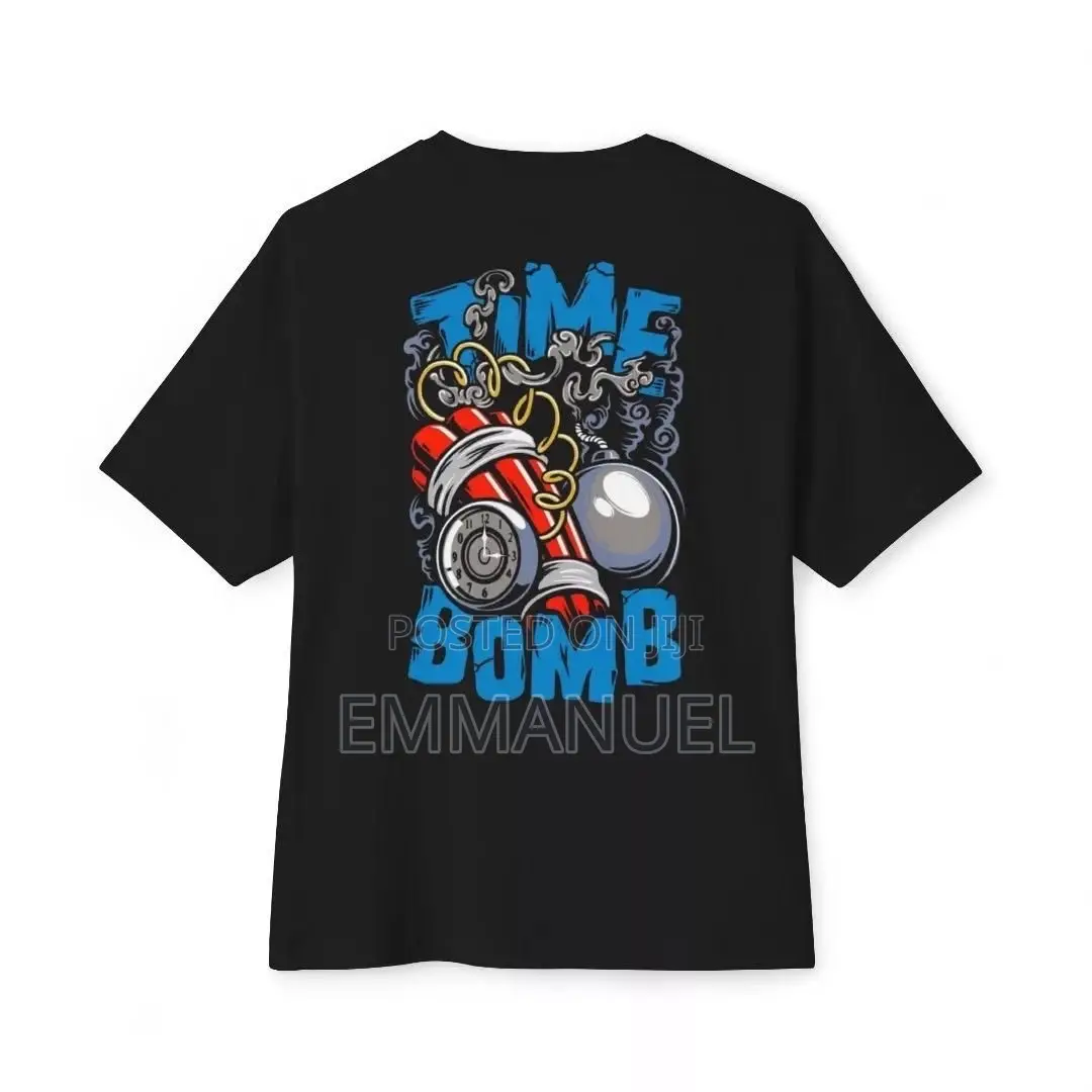 T-Shirt Clothe