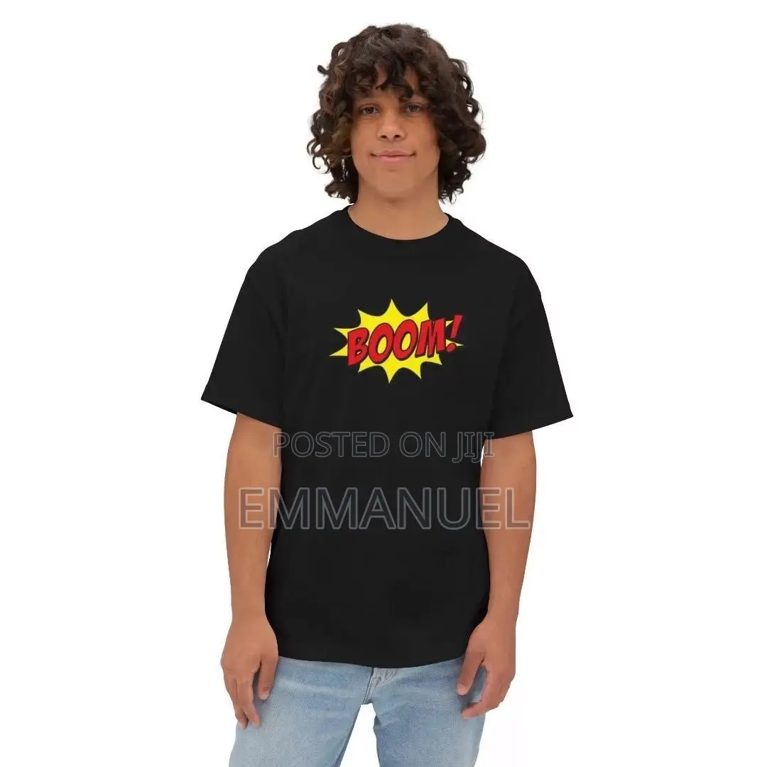 T-Shirt Clothe