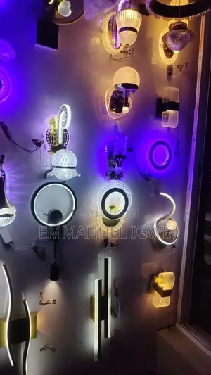 Quality Lighting, Solar Products & CCTV Cameras