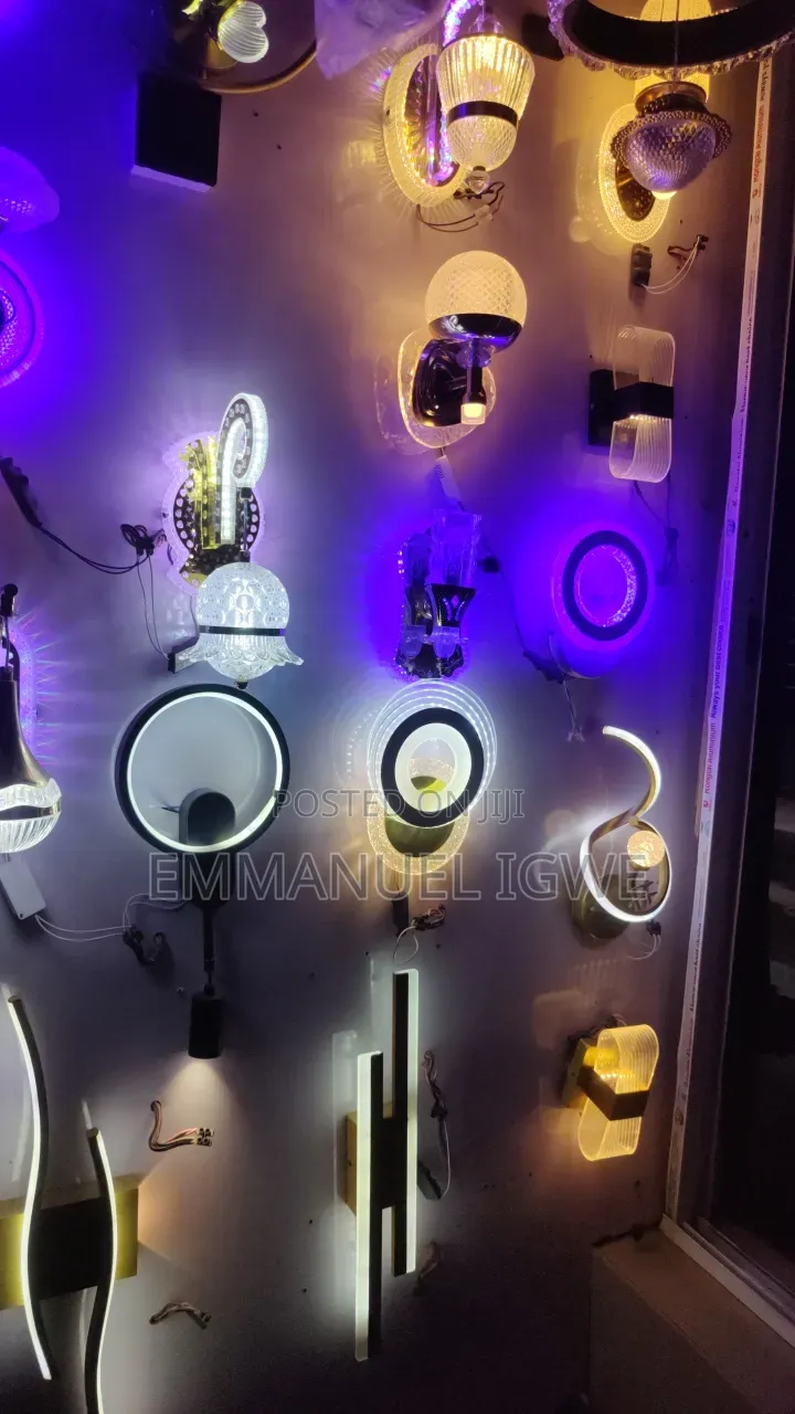 Quality Lighting, Solar Products & CCTV Cameras