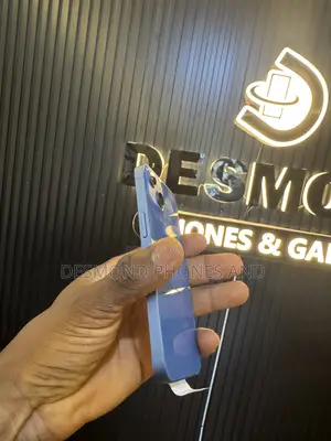 Apple iPhone 13 128 GB Blue