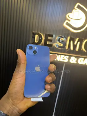 Apple iPhone 13 128 GB Blue