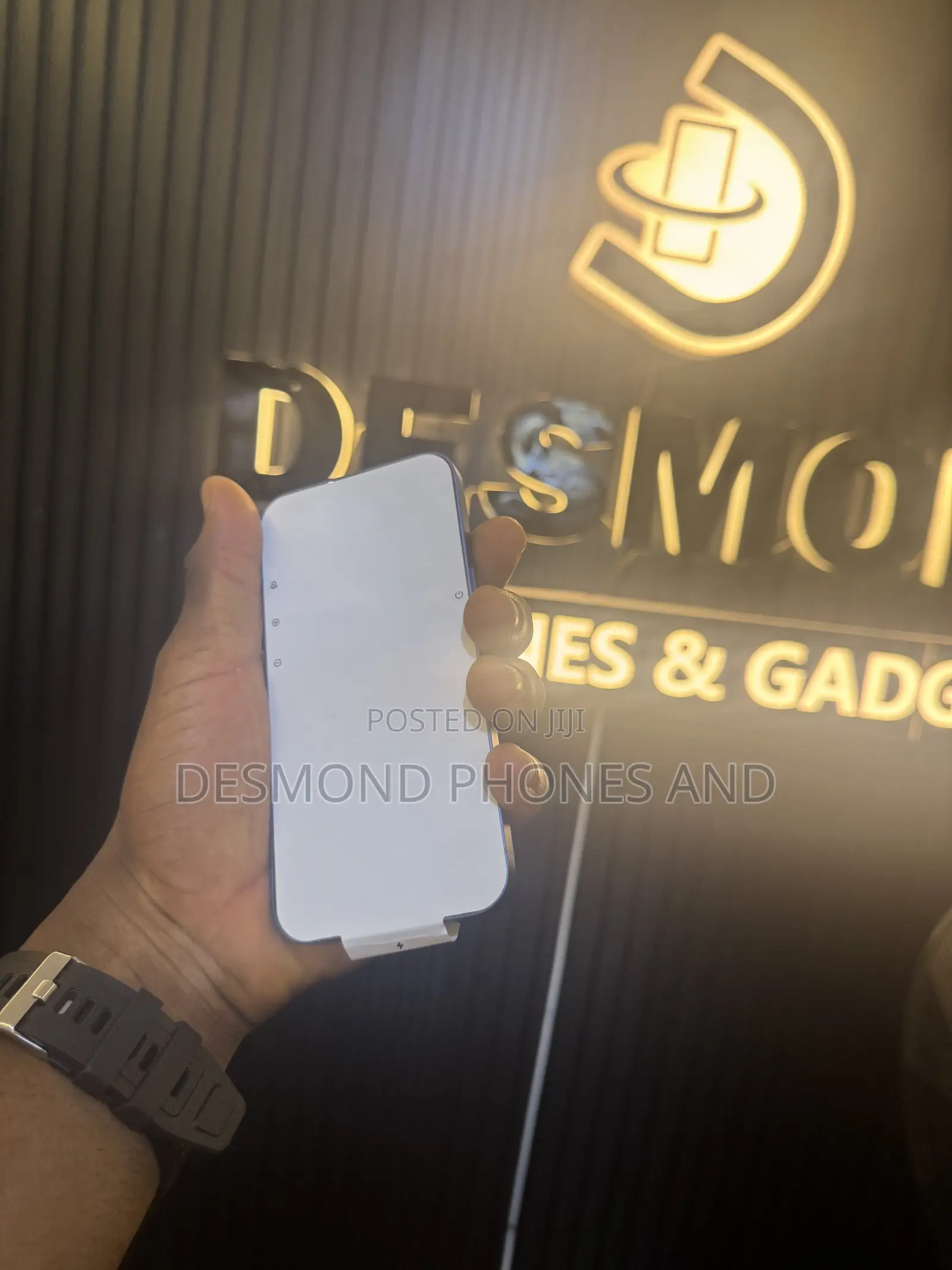 Apple iPhone 13 128 GB Blue