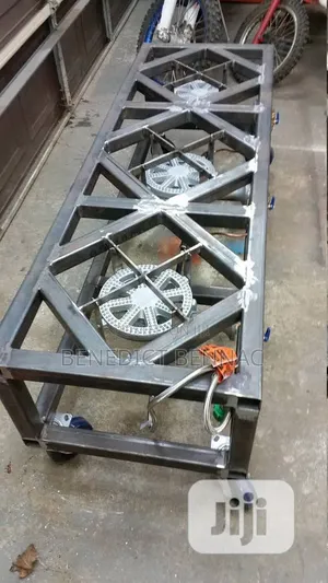 Bennac Welding Services