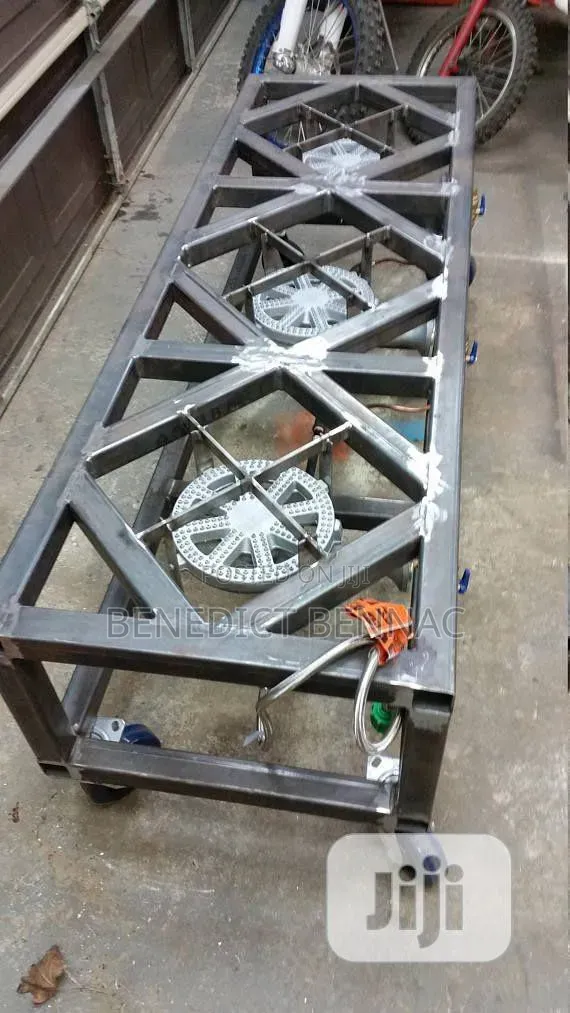 Bennac Welding Services