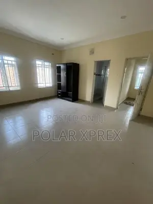 Furnished 3bdrm Block of Flats in F01, Kubwa for rent