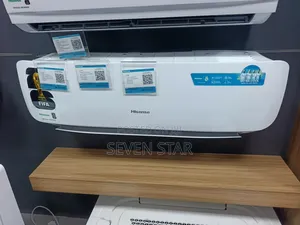 Hisense 1hp Split Air Conditioner