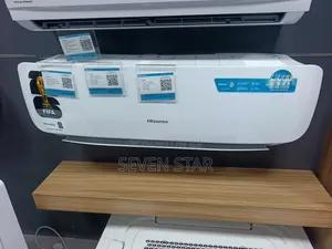 Hisense 1hp Split Air Conditioner