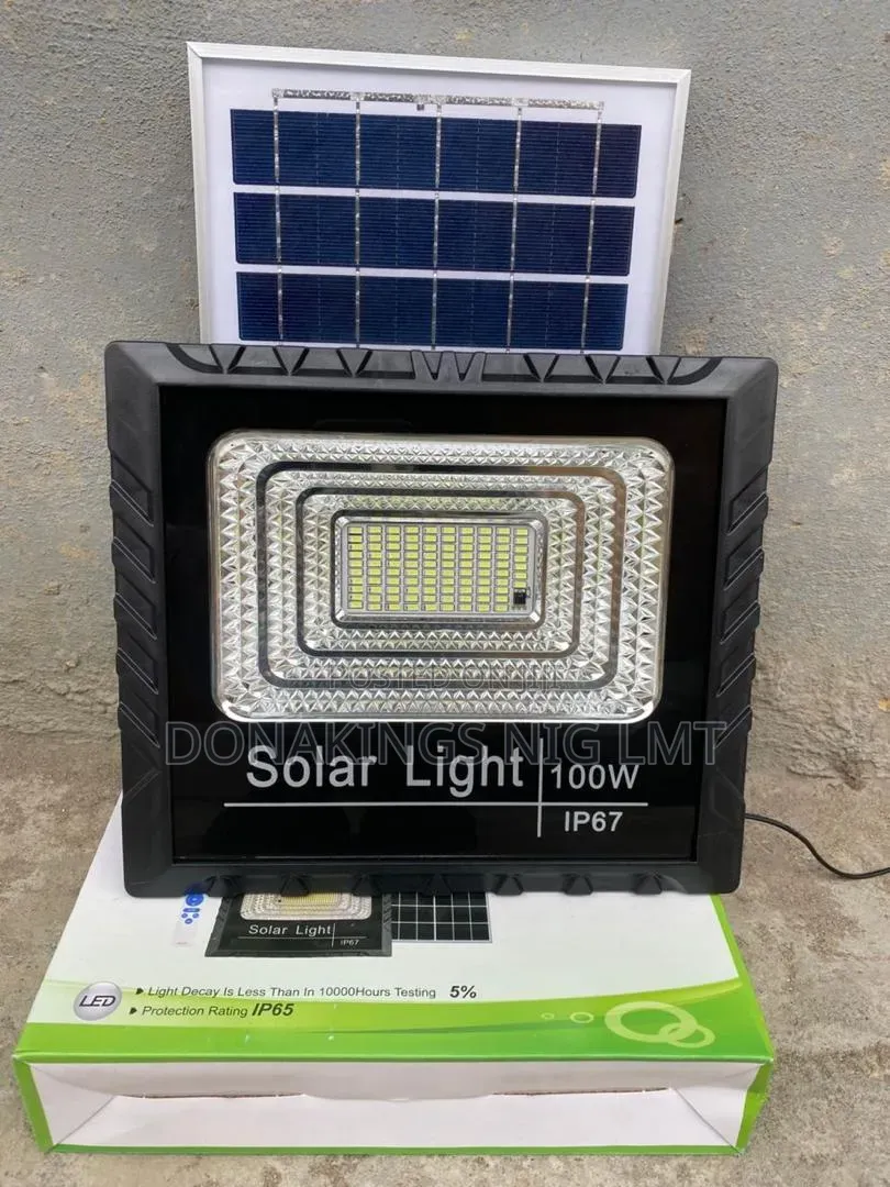Flood Light