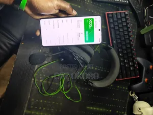 Infinix GT 20 Pro 12 GB Silver
