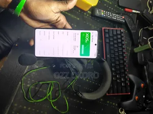 Infinix GT 20 Pro 12 GB Silver