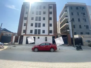 2bdrm Apartment in Ikate for rent