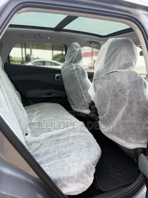 New BYD Yuan Plus 2025 Gray