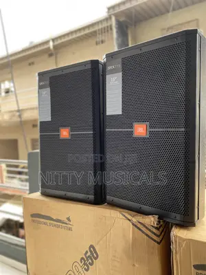 JBL 15Inches Speaker