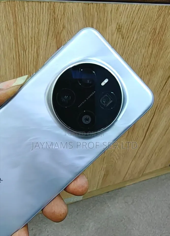 Honor Magic7 Pro 256 GB Gray