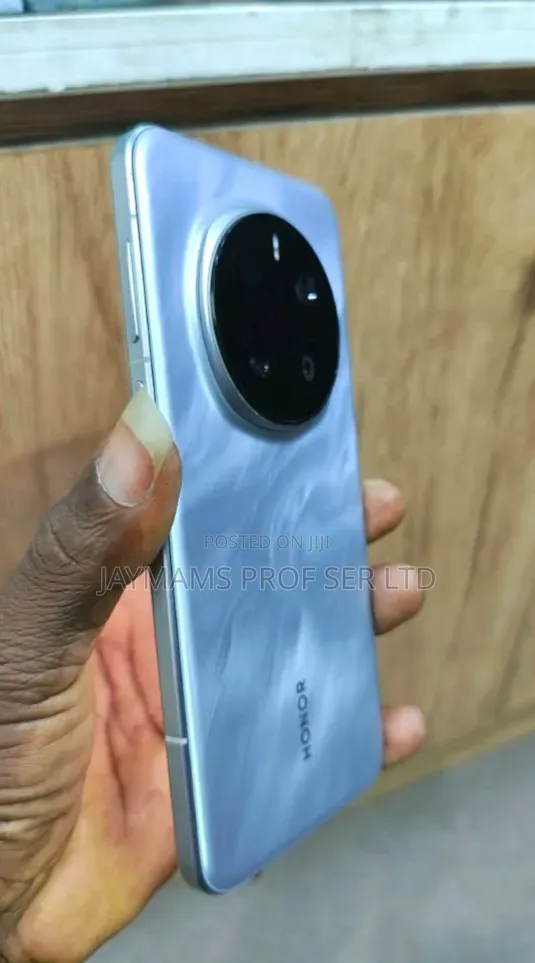 Honor Magic7 Pro 256 GB Gray