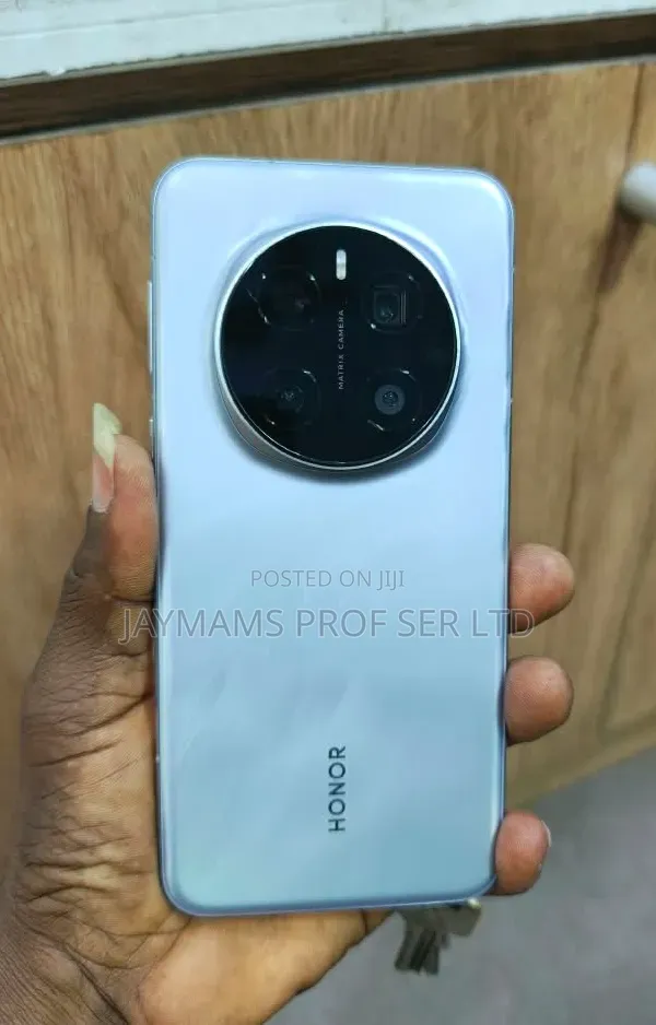Honor Magic7 Pro 256 GB Gray