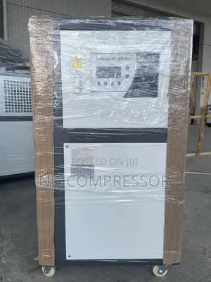 10HP Industrial Cold Water Chiller