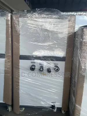 10HP Industrial Cold Water Chiller