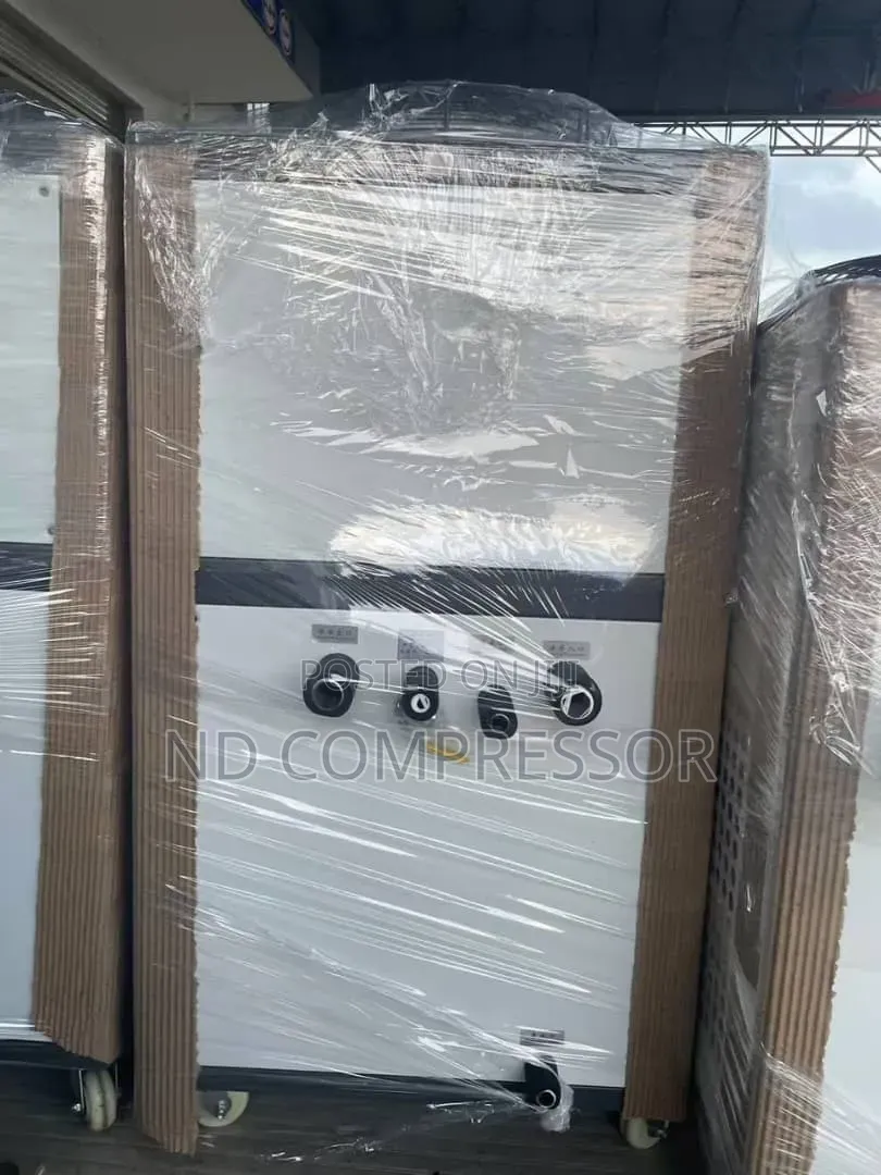 10HP Industrial Cold Water Chiller