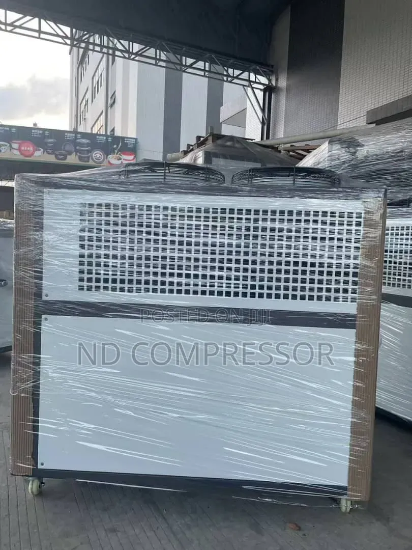 10HP Industrial Cold Water Chiller