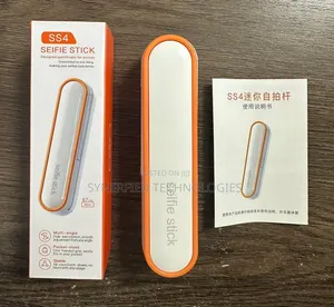 SS4 Pocket Sized Mini Selfie Stick