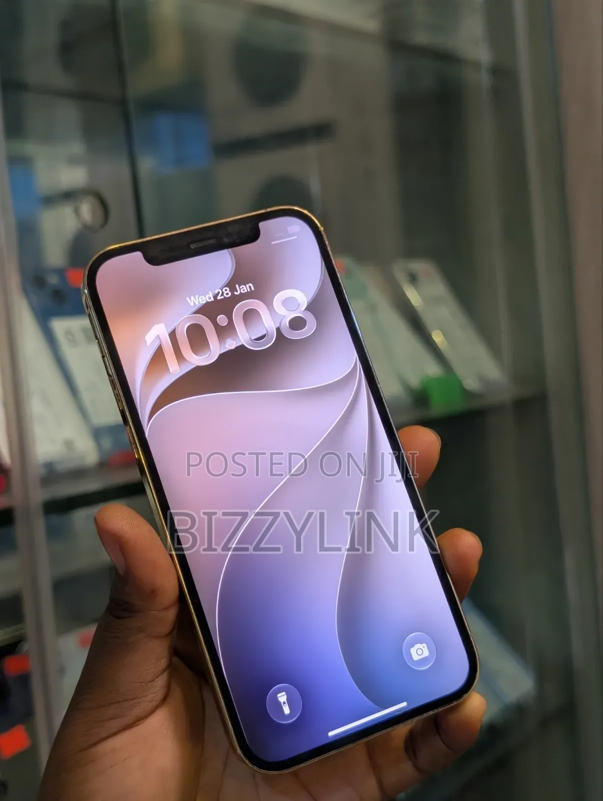Apple iPhone 12 Pro 256 GB Blue