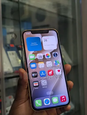 Apple iPhone 12 Pro 256 GB Blue