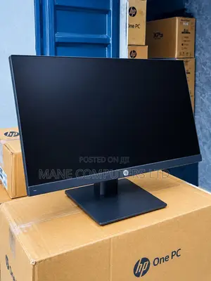 New HP EliteDesk 800 G6 mini PC 8GB Intel Core i5 SSD 256GB