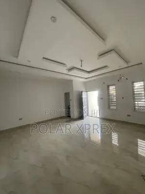 Furnished 2bdrm Block of Flats in F01, Kubwa for rent