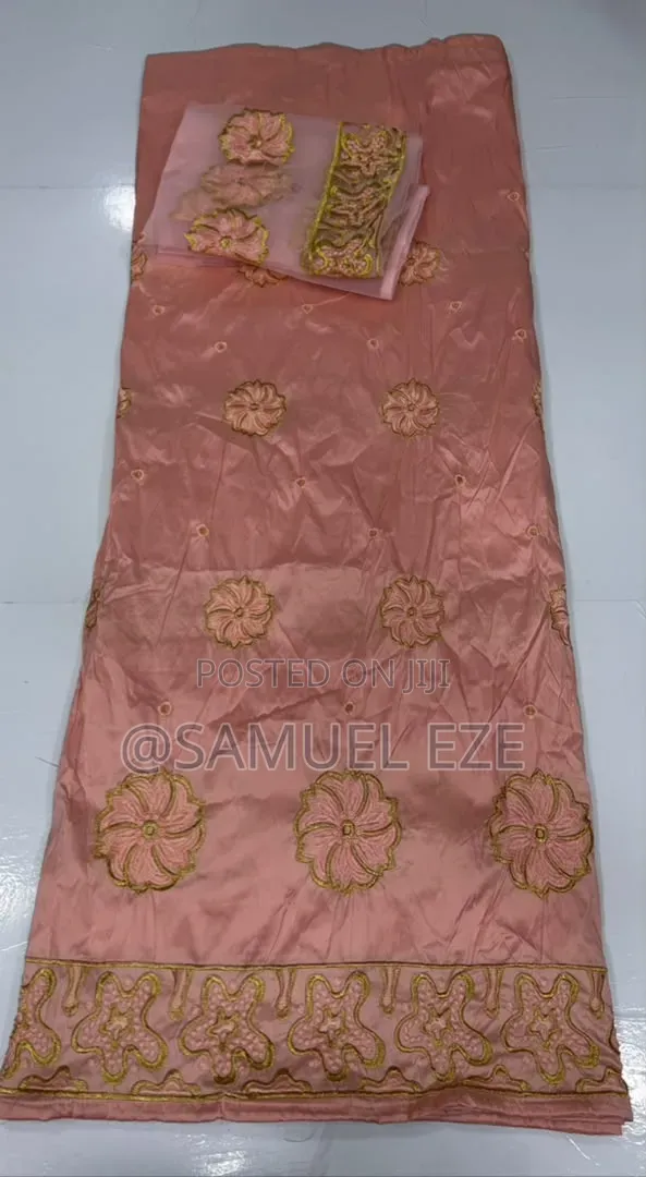 Indian George and Blouse