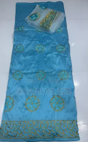 Indian George and Blouse
