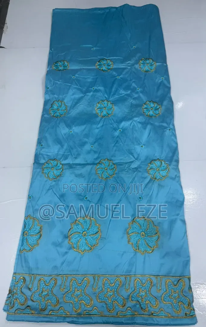 Indian George and Blouse