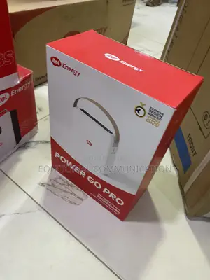 Itel Power Go Pro 200W AC Backup Power for Compatible Electronics
