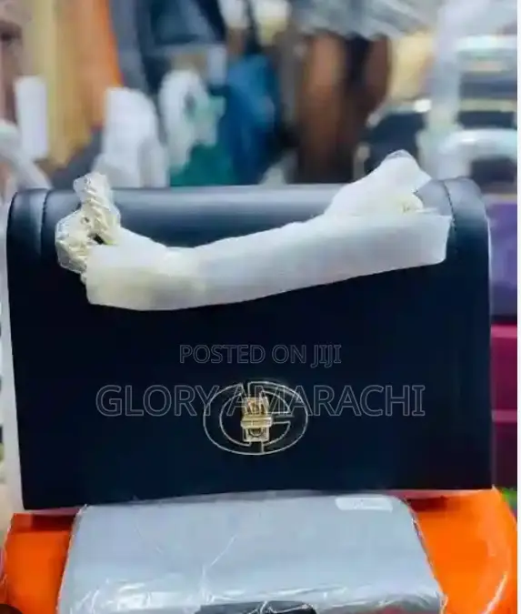 Foreign Classy Bags