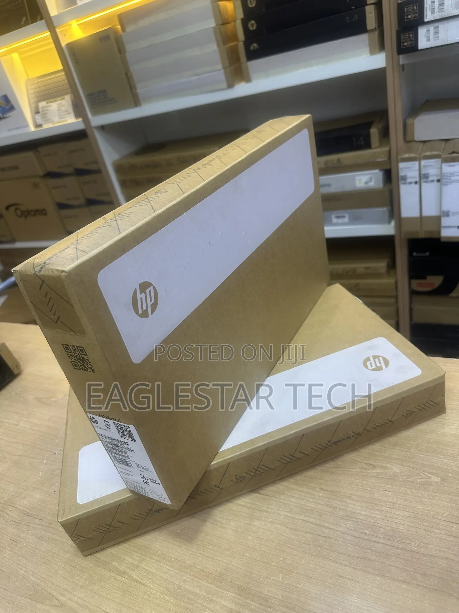 New HP EliteBook 6 G1i Notebook AI PC 16GB Intel Core Ultra 7 SSD 512GB
