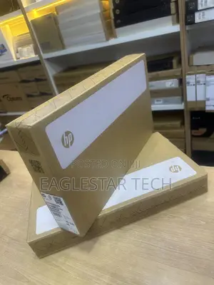New HP EliteBook 6 G1i Notebook AI PC 16GB Intel Core Ultra 7 SSD 512GB