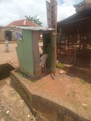 Kiosk for POS