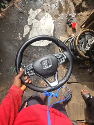 Complet Steering Wheel and Air Bag for Honda Accord 2020 and Civic