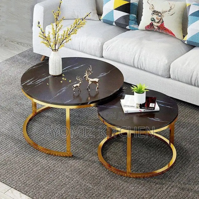 2:1 Center Table