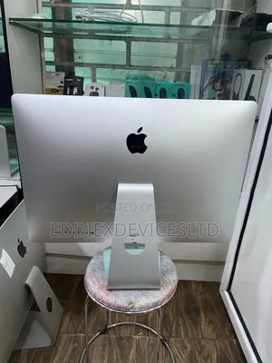 Desktop Computer Apple iMac 16GB Intel Core i5 HDD 1T